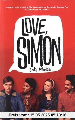 Love, Simon