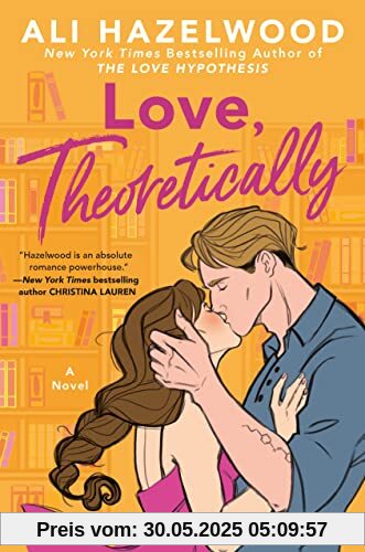 Love, Theoretically Love, Theoretically