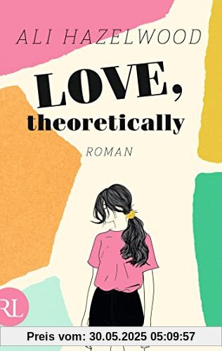 Love, theoretically: Roman Love, theoretically: Roman