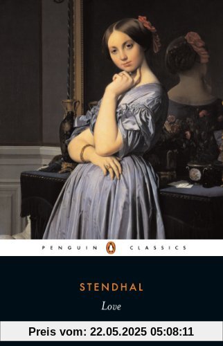 Love (Penguin Classics)