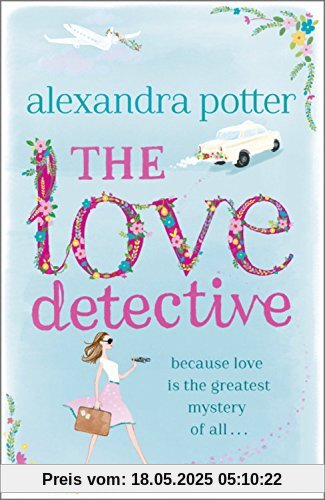 Love Detective