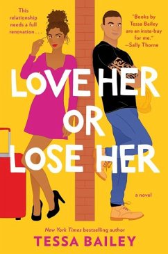 Love Her or Lose Her von Harper Collins Publ. USA