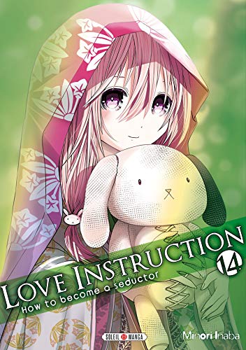 Love Instruction T14: How to become a seductor von SOLEIL