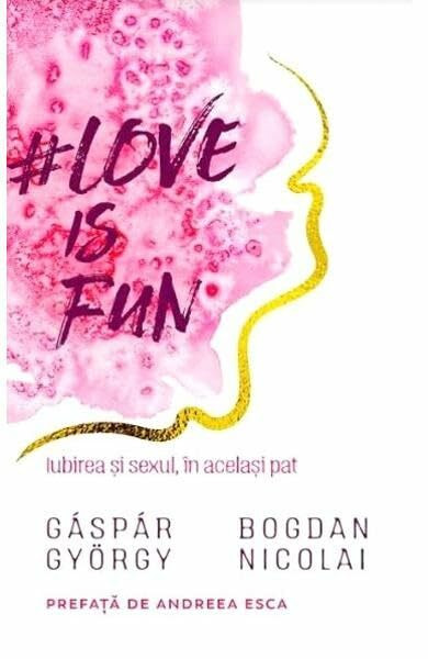 Love Is Fun Love Is Fun