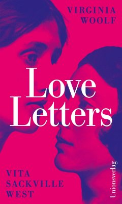 Love Letters von Unionsverlag