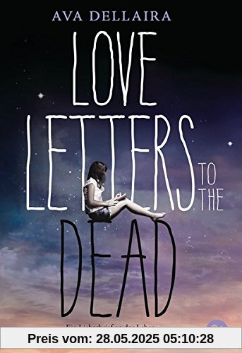 Love Letters to the Dead