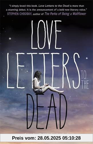 Love Letters to the Dead