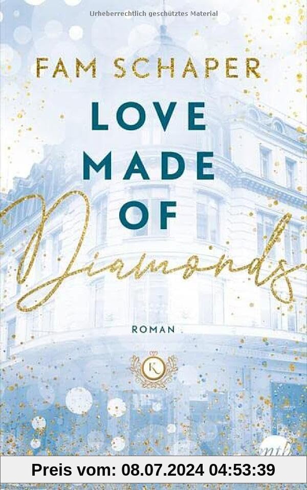 Love Made of Diamonds: Roman