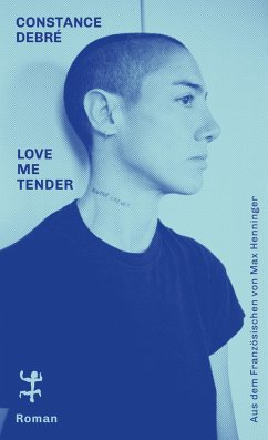 Love Me Tender von Matthes & Seitz Berlin