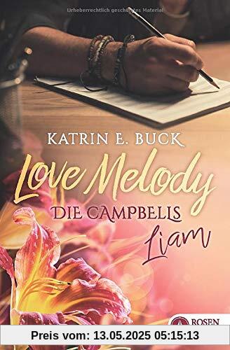 Love Melody - Liam Love Melody - Liam
