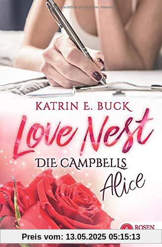 Love Nest - Alice Love Nest - Alice