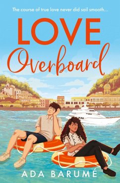 Love Overboard (eBook, ePUB) von HarperCollins Publishers