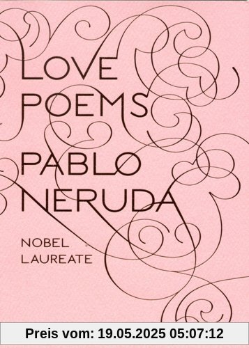 Love Poems (New Directions Paperbook)