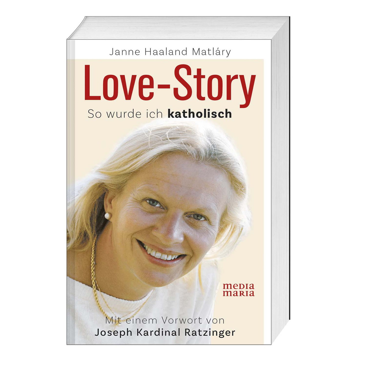 Love Story von Media Maria