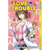 Love Trouble 08