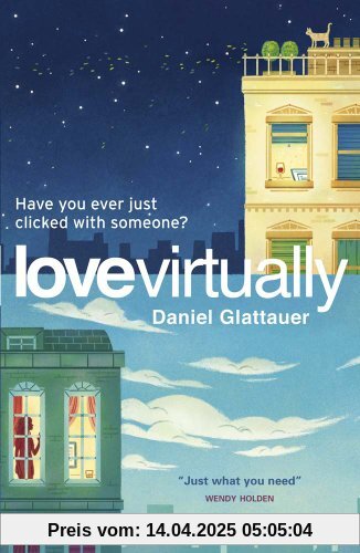 Love Virtually