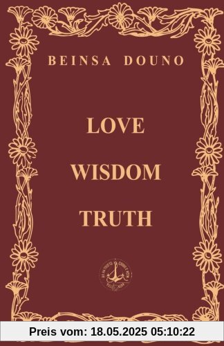 Love Wisdom Truth