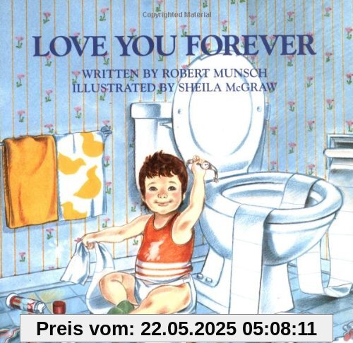 Love You Forever