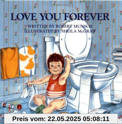 Love You Forever