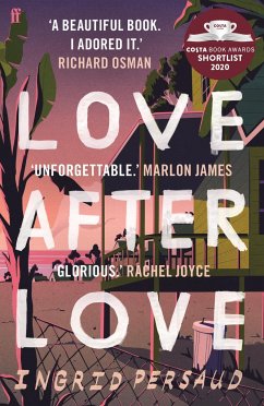 Love after Love von Faber & Faber / Faber & Faber, London