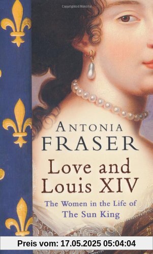Love and Louis XIV