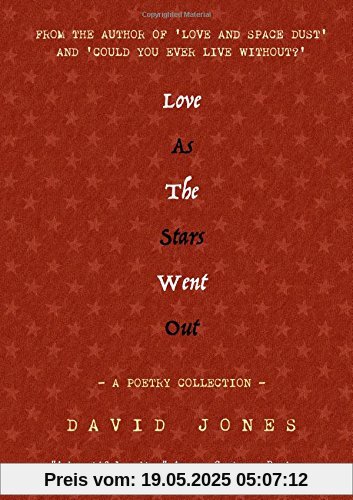 Love as the Stars Went Out