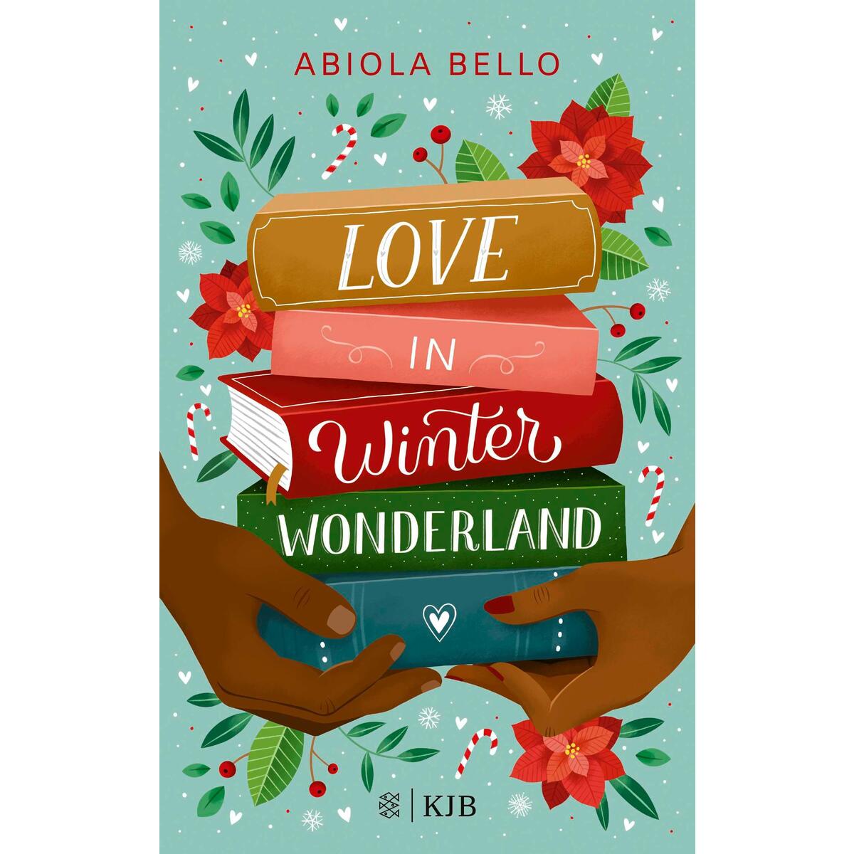 Love in Winter Wonderland Love in Winter Wonderland von FISCHER Sauerländer