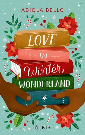 Love in Winter Wonderland Love in Winter Wonderland