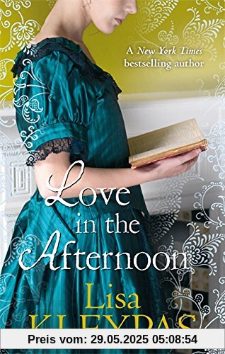 Love in the Afternoon: A Hathaway Novel (Hathaways)