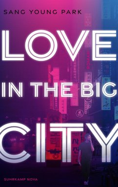 Love in the Big City von Suhrkamp