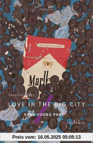 Love in the Big City