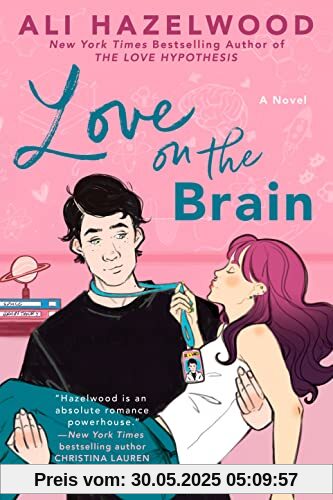 Love on the Brain Love on the Brain