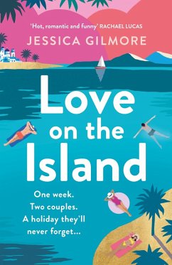 Love on the Island (eBook, ePUB) von Orion