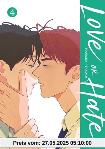 Love or Hate 04