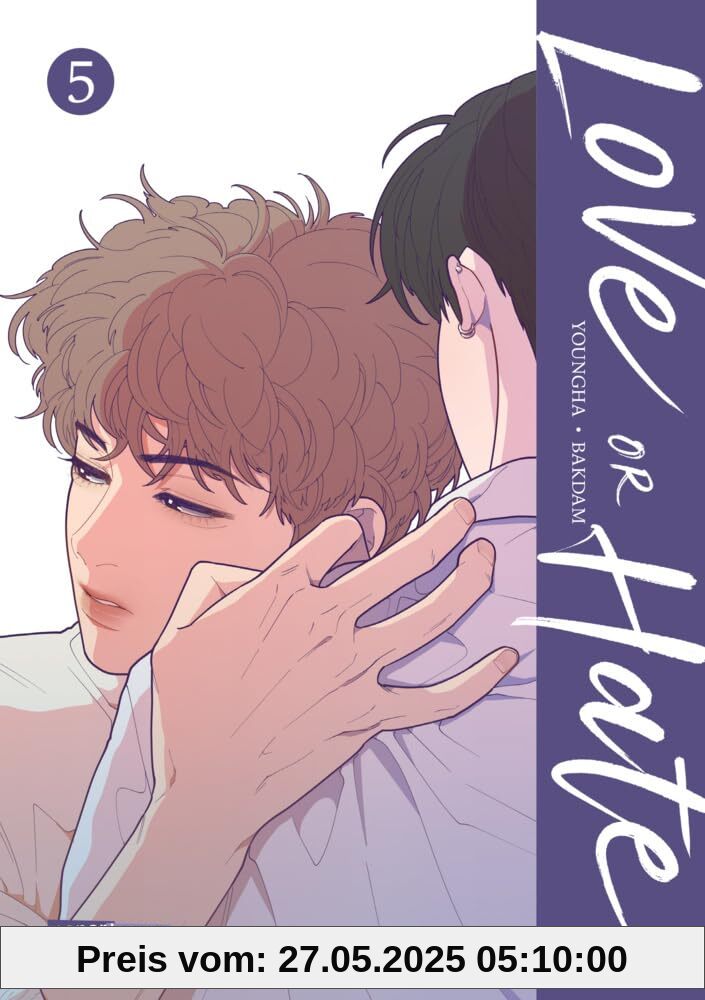 Love or Hate 05