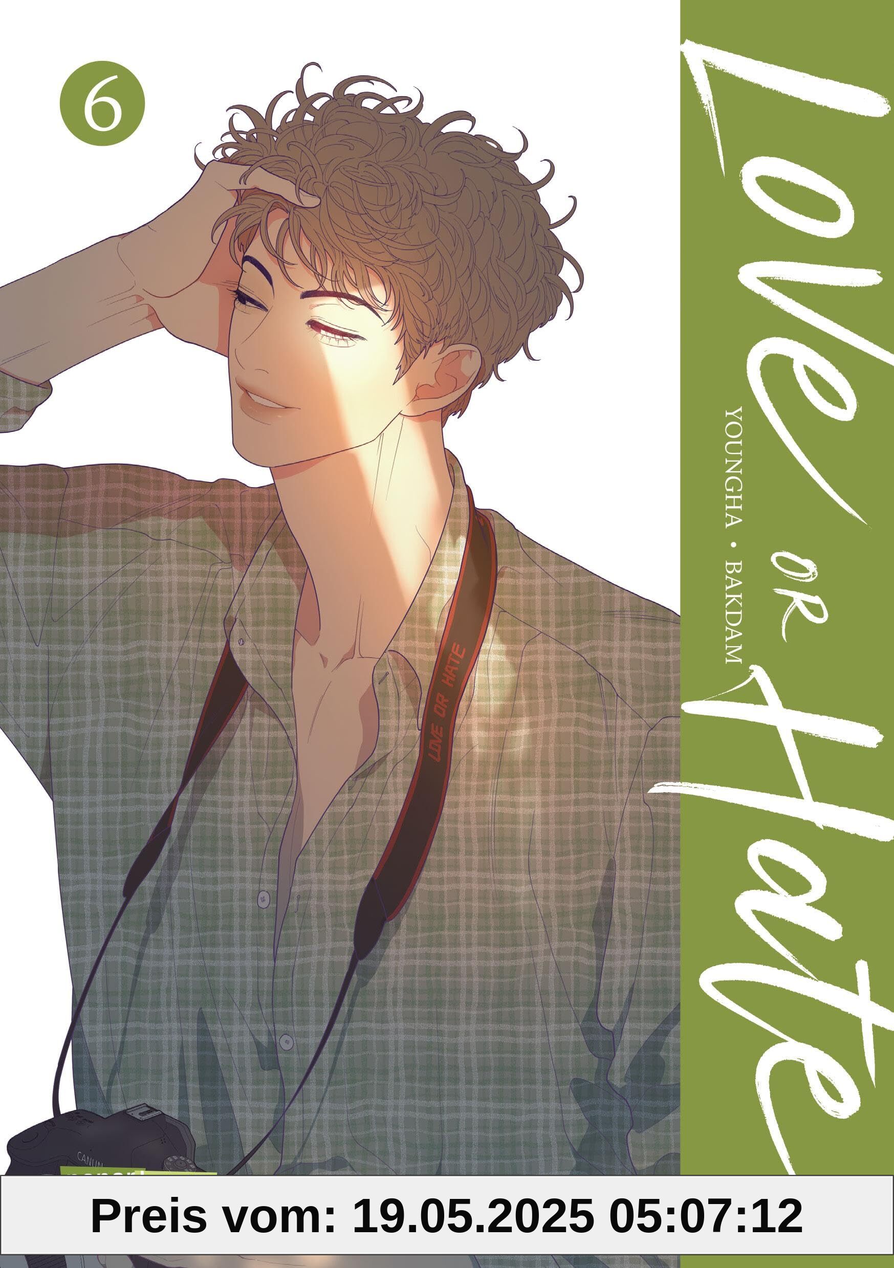 Love or Hate 06