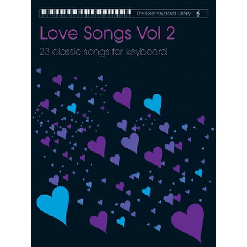 Love songs 2