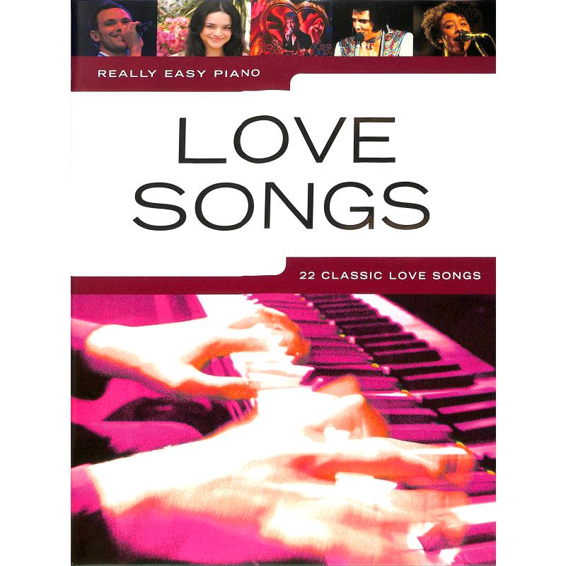 Love songs