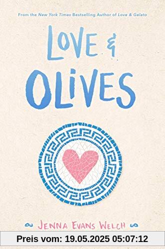 Love & Olives