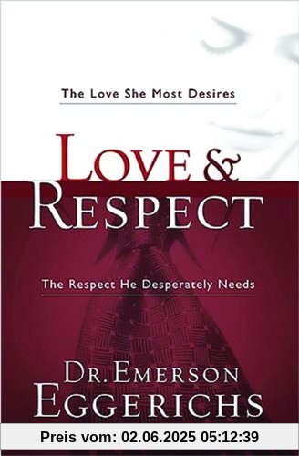 Love & Respect