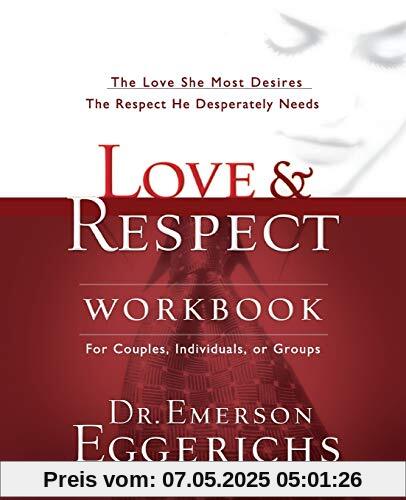 Love & Respect Workbook Love & Respect Workbook