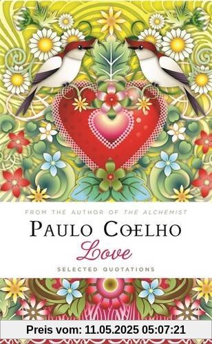 Love: Selected Quotations