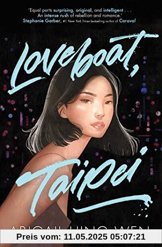 Loveboat, Taipei