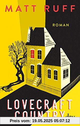 Lovecraft Country: Roman