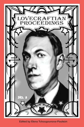 Lovecraftian Proceedings No. 5