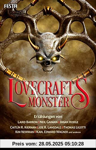 Lovecrafts Monster