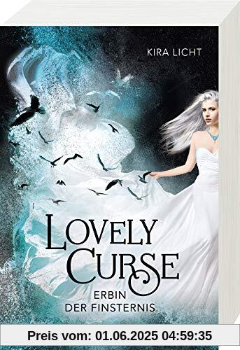 Lovely Curse, Band 1: Erbin der Finsternis Lovely Curse, Band 1: Erbin der Finsternis
