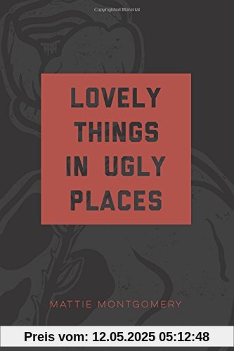 Lovely Things in Ugly Places