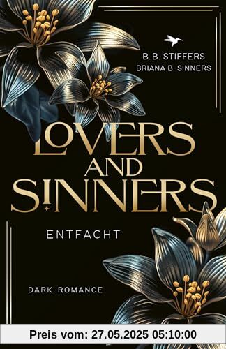 Lovers & Sinners: Entfacht