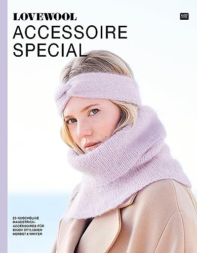 Lovewool Accessoire Special: 23 Kuschelige Handstrick-Accessoires für einen stylischen Herbst & Winter Lovewool Accessoire Special: 23 Kuschelige Handstrick-Accessoires für einen stylischen Herbst & Winter